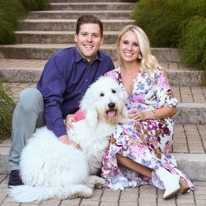 Meet your Posher, Brooke